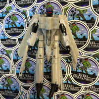 Transformers- “Transformers X Top Gun” Autobot Maverick Poseable Action Figure