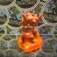 Skylanders- Hot Dog “Skylanders Giants” Toys-To-Life Figure (DAMAGED, SEE PICTURES)