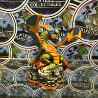 Skylanders- Drobot (LightCore) “Skylanders Giants” Toys-To-Life Figure