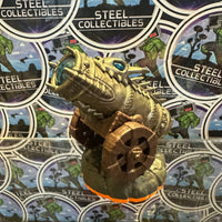 Skylanders- Dragonfire Cannon (LightCore) Magic Item “Skylanders Giants” Toys-To-Life Figure