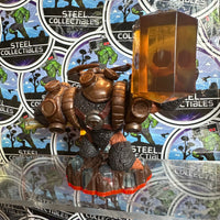 Skylanders- Trap Master Wallop “Skylanders Trap Team” Toys-To-Life Figure