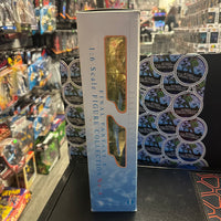 ARTFX- Kotobukiya “Final Fantasy X” Kimahri Ronso 1:6 Scale Figure Collection No.4 CIB (Complete In Box)