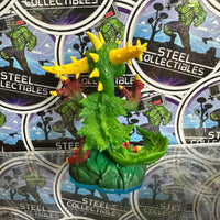 Skylanders- Thorn Horn Camo (Series 2) “Skylanders Swap Force” Toys-To-Life Figure