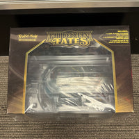 Pokémon Trading Card Game- Hidden Fates SEALED Ultra-Premium Collection UPC
