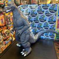 2004 “Godzilla” Godzilla Poseable 12” Action Figure