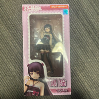 Alphamax- (Dress Ver.) 1/8 Scale JP PVC Figure *Read Description*