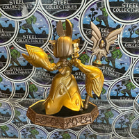 Skylanders- Villain Golden Queen (Sensei) “Skylanders Imaginators” Toys-To-Life Figure
