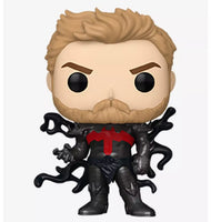 Funko Pop!- “Marvel” King In Black (Eddie Brock) Bobblehead Vinyl Figure #1622