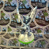 Skylanders- Whirlwind “Skylanders Spyro’s Adventure” Toys-To-Life Figure