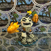 Skylanders- Kickoff Countdown “Skylanders Swap Force” Toys-To-Life Figure