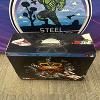 MadCatz “Street Fighter V” PS4 Fight Stick (Ryu Edition)