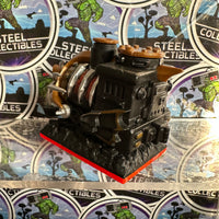 Skylanders- Nightmare Express Level Expansion “Skylanders Trap Team” Toys-To-Life Figure