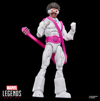 Marvel Legends- “Spider-Man” Hypno-Hustler (Retro Series) 6” Action Figure (New)