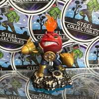 Skylanders- Countdown (LightCore) “Skylanders Swap Force” Toys-To-Life Figure