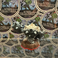 Skylanders- Fist Bump “Skylanders Trap Team” Toys-To-Life Figure