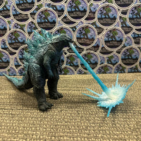 NECA- 2019 “Godzilla: King of the Monsters” Atomic Blast Godzilla 12” Poseable Action Figure