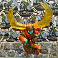 Skylanders- Trap Master Head Rush “Skylanders Trap Team” Toys-To-Life Figure
