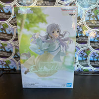 Bandai Namco- Banpresto “The Idolm@ster Shiny Colors” Kiriko Yukoku (Emotional Lens Series) Figure