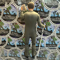 Marvel Legends- Marvel’s “Spider-Man: No Way Home” Matt Murdock (Daredevil) 6” Poseable Action Figure