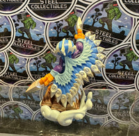 Skylanders- Stormblade “Skylanders SuperChargers” Toys-To-Life Figure