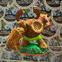 Skylanders- Tree Rex (Giant) “Skylanders Giants” Toys-To-Life Figure