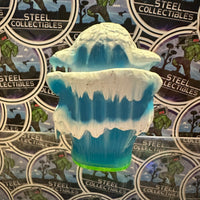 Skylanders- Empire of Ice Expansion Level Item “Skylanders Spyro’s Adventure” Toys-To-Life Figure