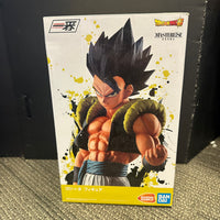 Banpresto- “Dragon Ball Super” Masterlise Gogeta Statue (Pre-owned)