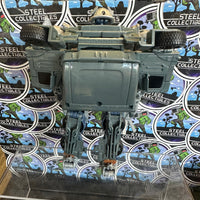 Transformers- “Transformers: Age Of Extinction” AOE Galvatron Voyager Class Poseable Action Figure