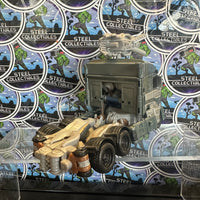 Transformers- “Transformers: Age Of Extinction” AOE Galvatron Voyager Class Poseable Action Figure