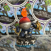 Skylanders- Countdown (LightCore) “Skylanders Swap Force” Toys-To-Life Figure