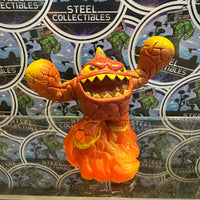 Skylanders- Eruptor (LightCore) “Skylanders Giants” Toys-To-Life Figure