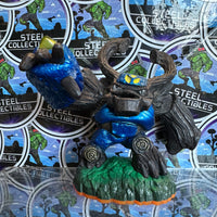 Skylanders- Gnarly Tree Rex (Giant) “Skylanders Giants” Toys-To-Life Figure