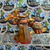 Skylanders- Trap Master Wallop “Skylanders Trap Team” Toys-To-Life Figure