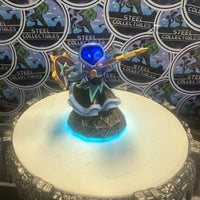 Skylanders- LightCore Starstrike “Skylanders Swap Force” Toys-To-Life Figure