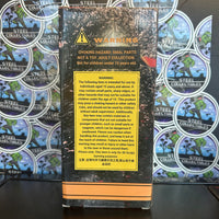 Kong Studio- K025 “Beast Deities”SSJ3/SS3 Vegito Figure (3rd Party S.H. Figuarts) Preowned