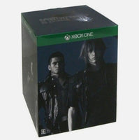 XBOX ONE- “Final Fantasy XV” Ultimate Collector’s Edition