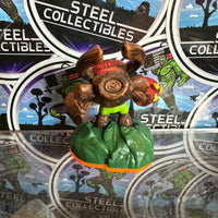 Skylanders- Barkley (Sidekick) “Skylanders Giants” Toys-To-Life Figure
