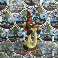 Skylanders- Fright Rider “Skylanders Giants” Toys-To-Life Figure
