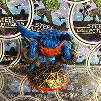 Skylanders- Fizzy Frenzy Pop Fizz (Series 3) “Skylanders Trap Team” Toys-To-Life Figure