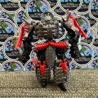 Transformers- “Transformers: Age of Extinction” AOE Dinobot Slog Voyager Class Poseable Action Figure