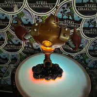 Skylanders- Bouncer (Giant) “Skylanders Giants” Toys-To-Life Figure