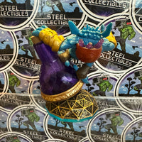 Skylanders- Super Gulp Pop Fizz (Series 2) “Skylanders Swap Force” Toys-To-Life Figure