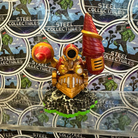 Skylanders- Drill Sergeant “Skylanders Spyro’s Adventure” Toys-To-Life Figure