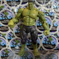 S.H. Figuarts- Bandai “Avengers: Ae Of Ultron” The Hulk Poseable Action Figure