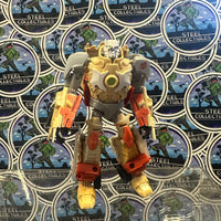 Transformers- “Transformers” Ratchet (Beast Hunters) Poseable Action Figure