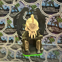 Skylanders- Darklight Crypt Expansion Level Item “Skylanders Spyro’s Adventure” Toys-To-Life Figure