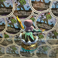 Skylanders- Starstrike “Skylanders Swap Force” Toys-To-Life Figure