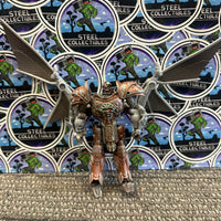 Transformers- “Transformers: The Last Knight” TLK Skullitron Deluxe Class Poseable Action Figure