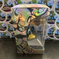 Skylanders- Eon’s Elite Chop Chop w/ Display Case “Skylanders” Toys-To-Life Figure (New)