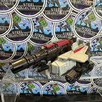Transformers- “Generations: War For Cybertron” WFC Cybertronian Megatron Deluxe Class Poseable Action Figure